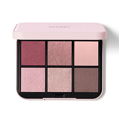 qSNIDEL BEAUTY/XiCf r[eBrACfUCi[ n (ԃpbP[W)