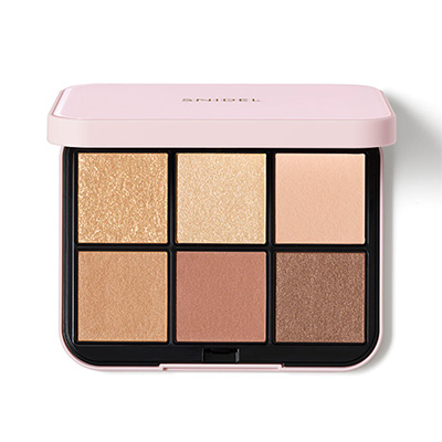 qSNIDEL BEAUTY/XiCf r[eBrACfUCi[ n (ԃpbP[W)