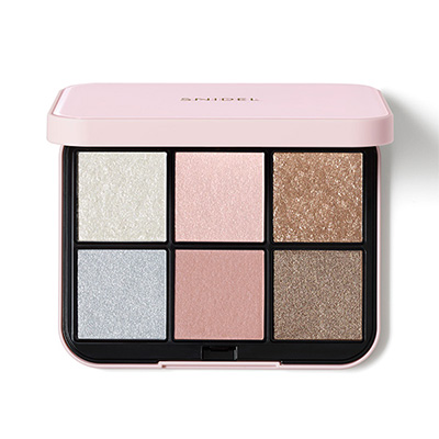 qSNIDEL BEAUTY/XiCf r[eBrACfUCi[ n (ԃpbP[W)