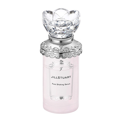 〈ジルスチュアート〉ピュア シェイキング セラム
