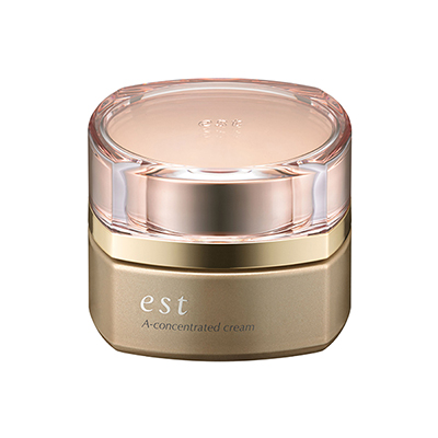 〈エスト〉Aコンセントレートクリーム