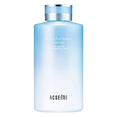 〈アクセーヌ〉モイストバランス ローション