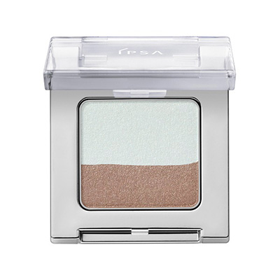 〈イプサ〉デザイニング アイシェード