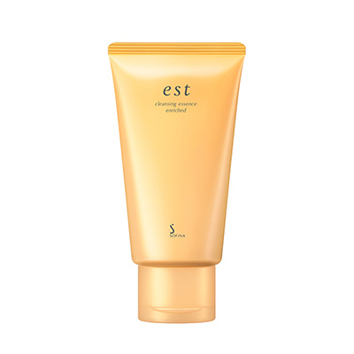 〈エスト〉 クレンジングエッセンス エンリッチド チューブタイプ