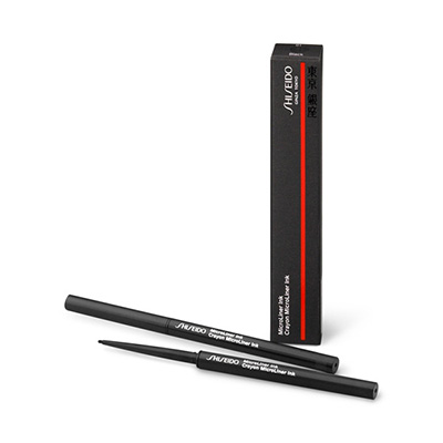 〈SHISEIDO メーキャップ〉マイクロライナーインク