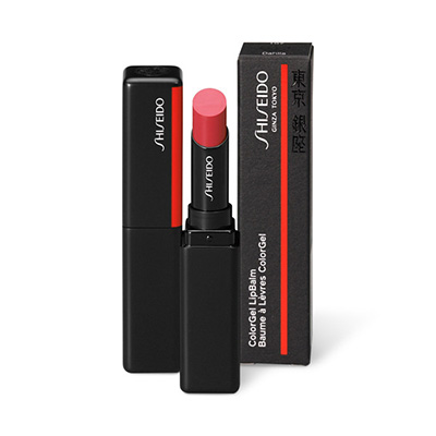 〈SHISEIDO メーキャップ〉カラージェル リップバーム