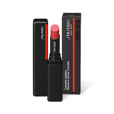 〈SHISEIDO メーキャップ〉カラージェル リップバーム