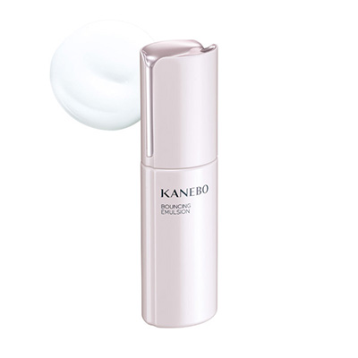 〈カネボウ〉バウンシング エマルジョン
