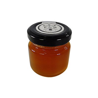 奈良店取扱い商品〈むろうはちみつ〉そよご(冬青) 50g