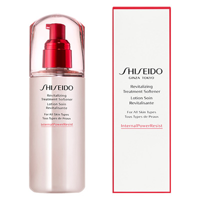 〈SHISEIDO スキンケア〉 RV トリートメントソフナー (医薬部外品)