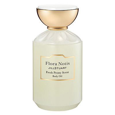 〈フローラノーティス ジルスチュアート〉  ボディオイル 50mL