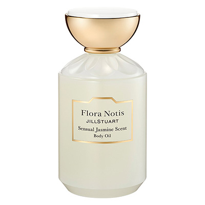 〈フローラノーティス ジルスチュアート〉  ボディオイル 50mL