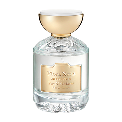〈フローラノーティス ジルスチュアート〉 オードパルファン 100mL