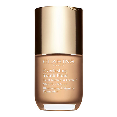 〈CLARINS〉 エヴァーラスティング ユース フルイド