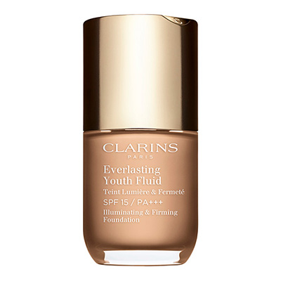 〈CLARINS〉 エヴァーラスティング ユース フルイド