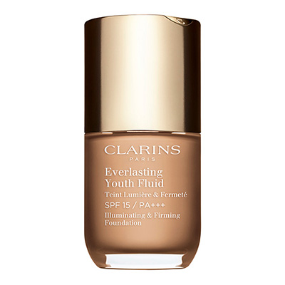 〈CLARINS〉 エヴァーラスティング ユース フルイド