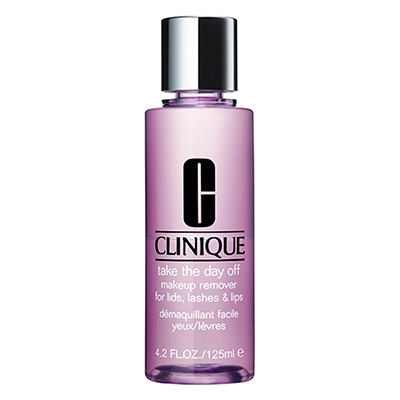 〈クリニーク〉テイク ザ デイ オフ
