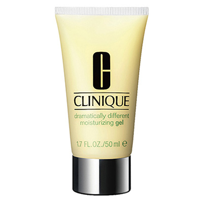〈クリニーク〉ドラマティカリー ディファレント モイスチャライジング ジェル