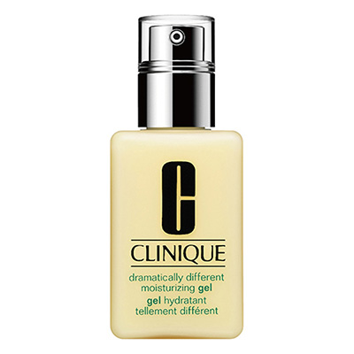 〈クリニーク〉ドラマティカリー ディファレント モイスチャライジング ジェル