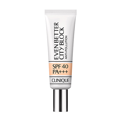 〈クリニーク〉イーブン ベター シティ ブロック ポリュテクション 40 【医薬部外品】