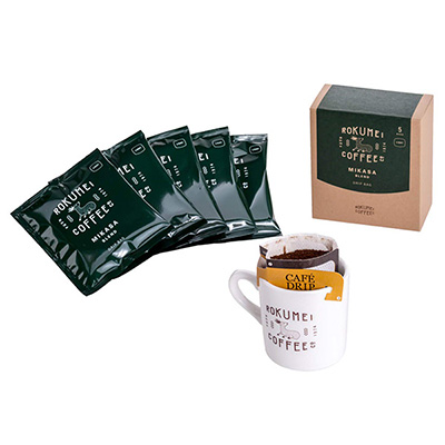 ޗǓX戵iqROKUMEI COFFEErhbvobO MIKASA BLEND