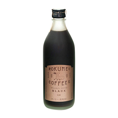 ޗǓX戵iqROKUMEI COFFEErJtFx[X ubN