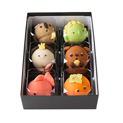 ޗǓX戵iqrÓsȂ߂ 6