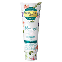 〈do natural〉 クラリファイング ウォッシング フォーム