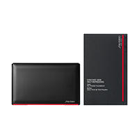 qSHISEIDO [LbvrSHISEIDO VNXL ZttbVO P[X (pE_[t@f[Vp)