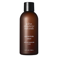 〈ジョンマスターオーガニック〉P&Lコンセントレイトローション