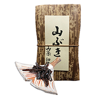 a̎RX戵iqIBt~rRԂώρ@120g