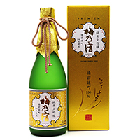 和歌山店取扱い商品〈田端酒造〉羅生門 龍寿 純米大吟醸 720ml｜近鉄