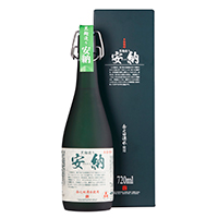 鹿児島〈種子島酒造〉芋焼酎 安納