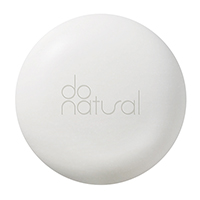〈do natural〉 クラリファイング クリーミー ソープ