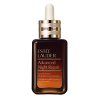 エスティローダー　アドバンスナイトリペア　SMR　コンプレックス　50ml＆1枚 エスティ ローダー〉アドバンス ナイト リペア SMR コンプレックス