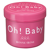 qnEXIu[[rOh! Baby {fBX[U[m