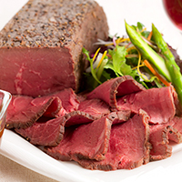 HďC q\[rԃCƃIjĨ\[XŐHׂ郍[Xgr[t*