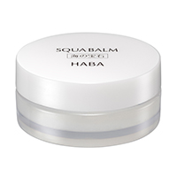 〈HABA〉海の宝石(練り状スクワラン)