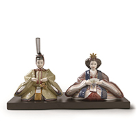 �q�����h���r���l�`(Brown)�y�ЂȐl�`�z�y���������z