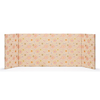 �q�����h���r�o�b�N�{�[�h��(��/�x�[�W��)�y�ЂȐl�`�z�y���������z