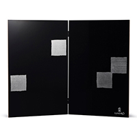 �q�����h���r�o�b�N�{�[�h�c(��/Silver)�y�܌��l�`�z�y���������z