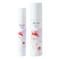 〈生活の木〉ローズ エッセンスバーム