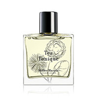 〈ミラーハリス〉ティー トニック オーデパルファム 50ml