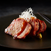 ◇〈Z's MENU〉つるし焼豚｜近鉄百貨店ネットショップ