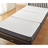 �q����rCUBE-K �}�b�g���X(3�܂�)�E�n�[�h