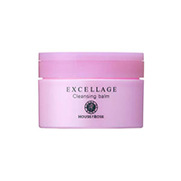 〈ハウスオブローゼ〉エクセラージュ クレンジングバーム