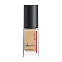 〈SHISEIDO メーキャップ〉シンクロスキン　ラディアントリフティング　ファンデーション