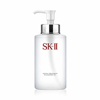 〈SK-II〉フェイシャル トリートメント クレンジング オイル 250mL