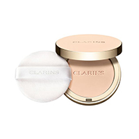 〈CLARINS〉エヴァーマット コンパクトパウダー