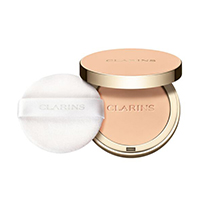 〈CLARINS〉エヴァーマット コンパクトパウダー